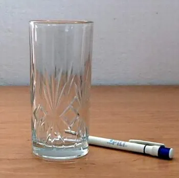 Sklenice Sklenice longdrink Royal 335ml