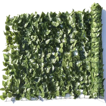 umělý živý plot Benco Umělý živý plot vavřín 1,5 x 3 m