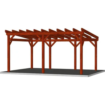 Pergola Pergola bez zastřešení Linda 29/B Vladeko