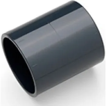 Pooltechnika Mufna d250 PVC PN16