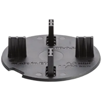 Venkovní dlažba Mezerníky Buzon U-TABS FLAT 17 mm x 4,5 mm