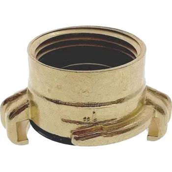 Zavlažování Spojka bajonetová GEKA s vnitřním závitem 1"