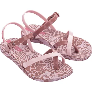 Dívčí obuv Ipanema Fashion Sandal KIDS 83180-20819 Dětské sandály růžové 25-26