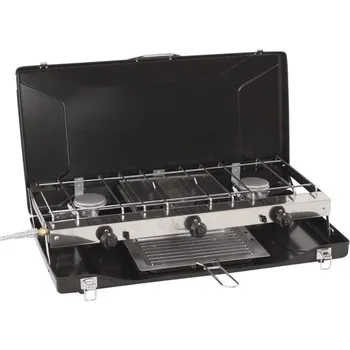 Turistický vařič Vařič Outwell Appetizer Trio