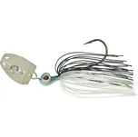 Nástraha Gunki Boomer 21g Blue Alive