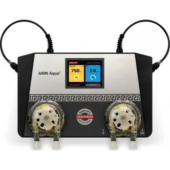 Zařízení na úpravu vody Pooltechnika Aseko - Asin Aqua DOSE