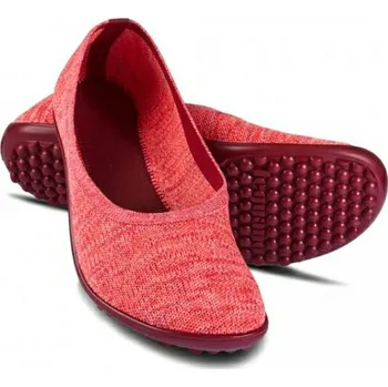 Dámské baleríny LEGUANO LADY PINK - BALERÍNY Velikost: 43