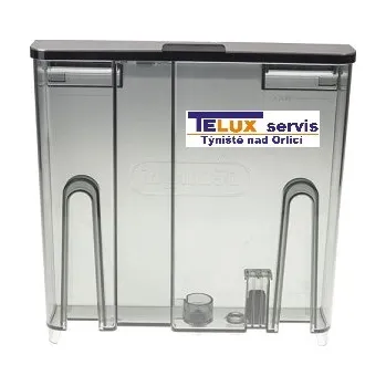 Náhradní díl pro kávovar Nádrž na vodu pressa DeLonghi La Specialista / AS00003113