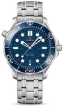 Omega Seamaster Diver 300 M…