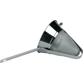 Cedník a síto Síto na bujón