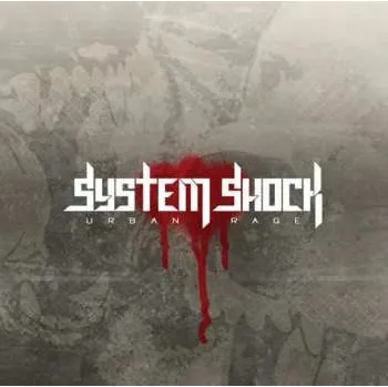 Zahraniční hudba CD System Shock: Urban Rage 2021