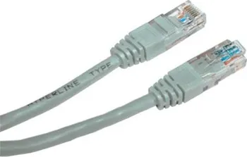 Síťový kabel PremiumCord SP6UTP10