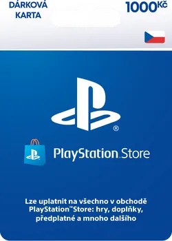 Herní předplatné Sony PlayStation Live Cards Hang