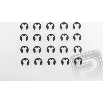 RC model auta Ségrovka 3mm, HAM S18