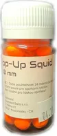 Mastodont Baits Fluo Pop-Up 10 mm 30 ml Squid