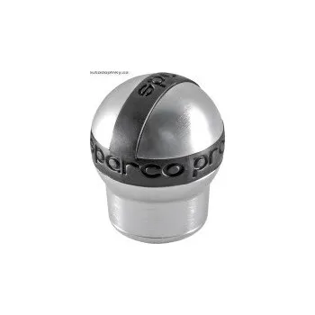 SPARCO rukojeť řadící páky design URBAN barva ALU/černá