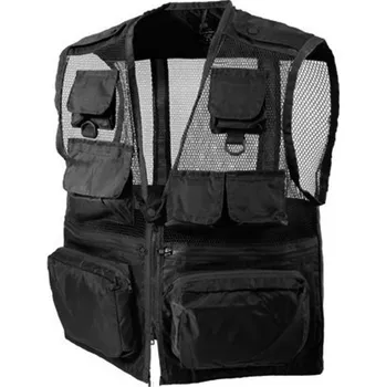 ROTHCO Vesta taktická RECON ČERNÁ velikost: 3XL