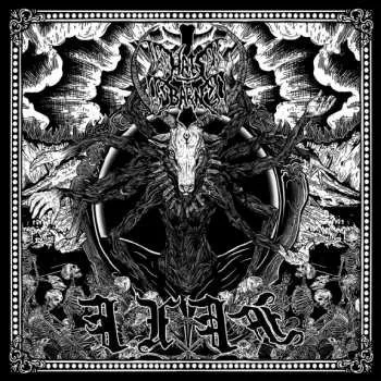 Zahraniční hudba CD Hats Barn: Y.a.HW.e.H 2022