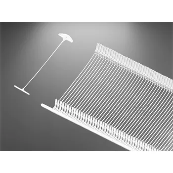 Splintovací kleště SAGA Splinty FINE 40 mm