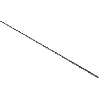 JAXON Špička plná 1 x 3 x 500 mm