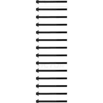 Spojovací materiál motoru Sada šroubů hlavy válce VICTOR REINZ 14-10017-01