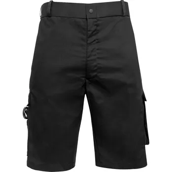 Pánské kraťasy ROTHCO Kraťasy E.M.T. ČERNÉ velikost: S