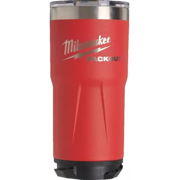 Milwaukee 4932479074 591 ml červený