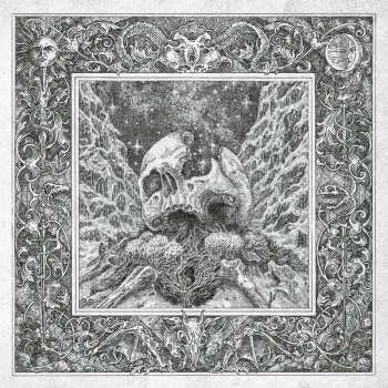 Zahraniční hudba CD Veter Daemonaz: Муза Проклятых = Muse Of The Damned 2022