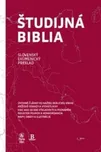 Študijná Biblia - Porta Libri [SK]…