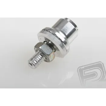 RC model letadla 8015 unašeč pro pevnou vrtuli 2,3mm/M4