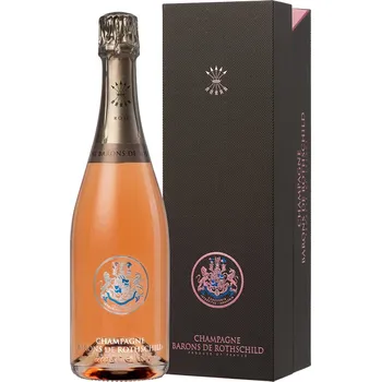 Barons de Rothschild Rosé box 0,75 l 12 %