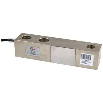 Průmyslová váha Format 1 LCSB 500kg~5t ohybový (smykový) snímač - 1,5 t