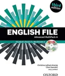 English File Third Edition Advanced…