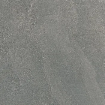 Dlažba Natural Rocks basalt mat - dlaždice 60x60 šedá 161184