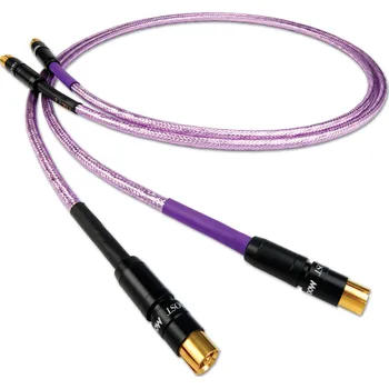 Audio kabel Nordost - FREY 2 - 2x1M (RCA)