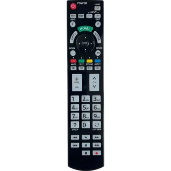PANASONIC N2QAYB000863 - náhradní dálkový ovladač