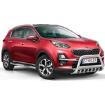 Steeler Přední ochranný rám Kia…