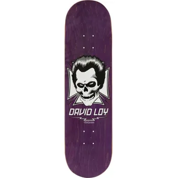 Skateboardová deska Birdhouse - Loy Skull 8.38" - deska