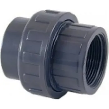 Pooltechnika Šroubení L/závit vnitřní PVC d63x2