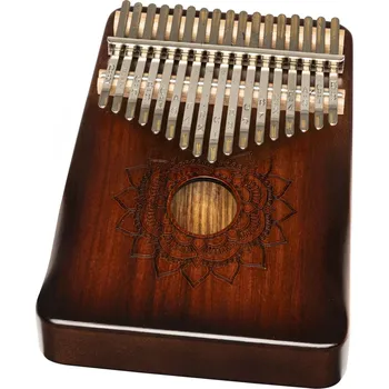 Stagg KALI-PRO21E-ZE kalimba