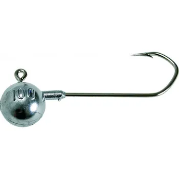 Jig Ice Fish Sea Guru BIG-GAME Big-Game: 40g háček 4/0 3ks Získejte slevu -5% za registraci v e-shopu