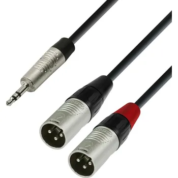 Audio kabel Adam Hall K4YWMM0300