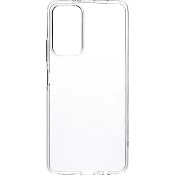 Telefonní příslušenství Tactical TPU Kryt pro Xiaomi Redmi Note 11T 5G/11 5G/11s 5G / Poco M4 Pro 5G Transparentní 57983107347