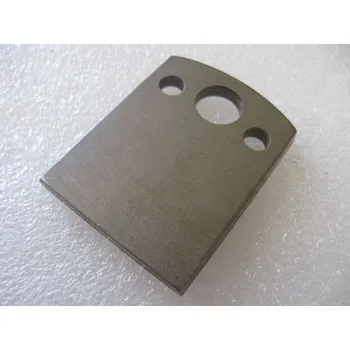 Polotovar omezovače profilového nože 38X50 HOKINKA