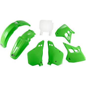 Sada plastů UFO pro KAWASAKI KX 250 90-91