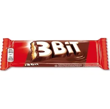 3Bit Sušenka classic figaro 46g