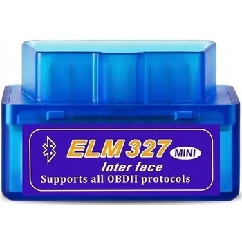 ATOS ELM327