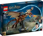 LEGO Harry Potter 76406 Maďarský…