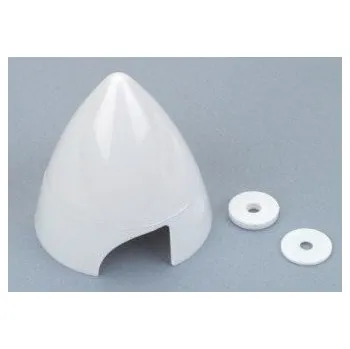 RC model letadla Kužel 45mm bílý