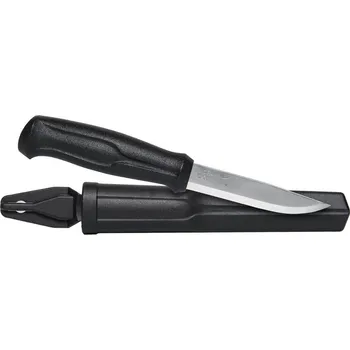 Bojový nůž MORA of Sweden® Nůž 510 C uhlík. ocel ČERNÝ